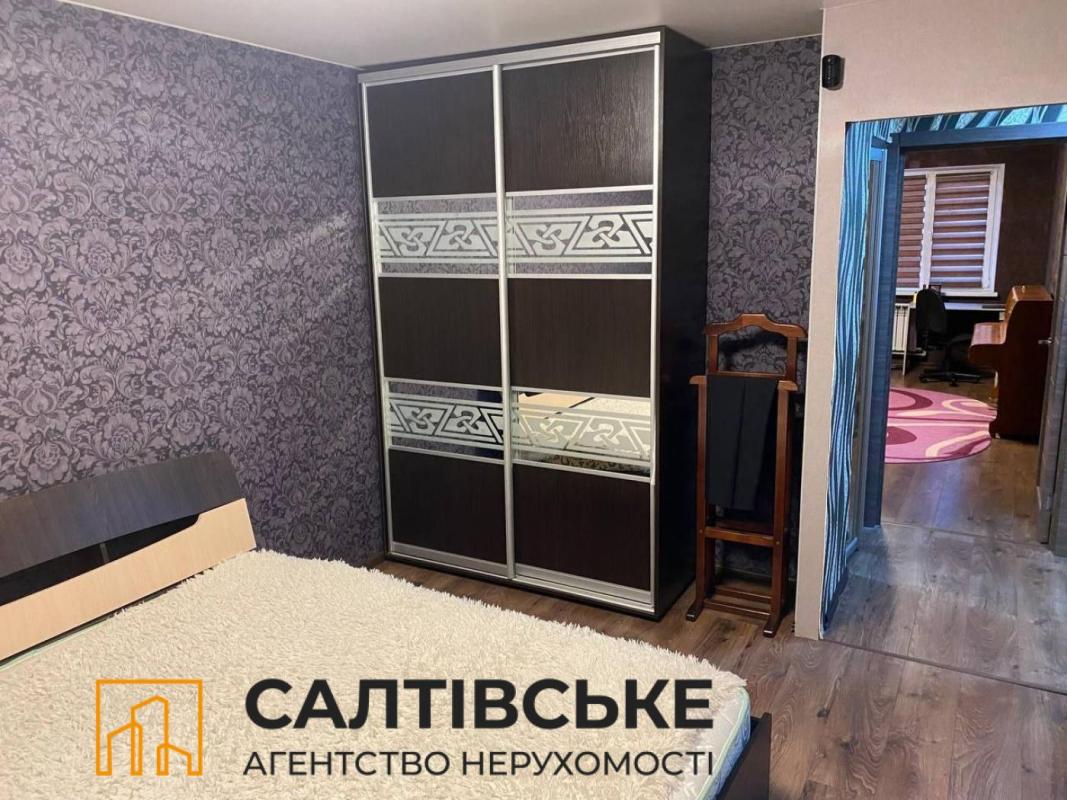 Sale 2 bedroom-(s) apartment 48 sq. m., Hvardiytsiv-Shyronintsiv Street 5б