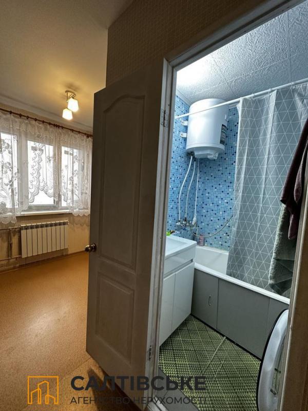 Sale 2 bedroom-(s) apartment 53 sq. m., Amosova Street 32
