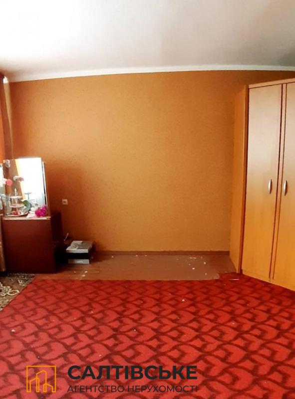 Sale 1 bedroom-(s) apartment 20 sq. m., Vladyslava Zubenka street (Tymurivtsiv Street) 33