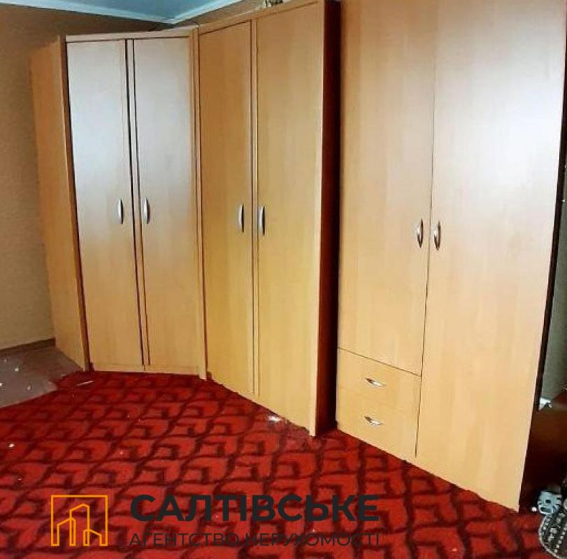 Sale 1 bedroom-(s) apartment 20 sq. m., Vladyslava Zubenka street (Tymurivtsiv Street) 33