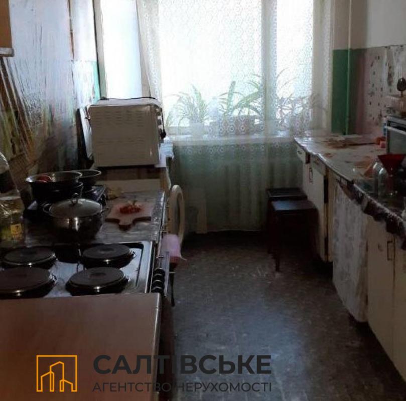 Продажа 1 комнатной квартиры 20 кв. м, Владислава Зубенко ул. (Тимуровцев) 33