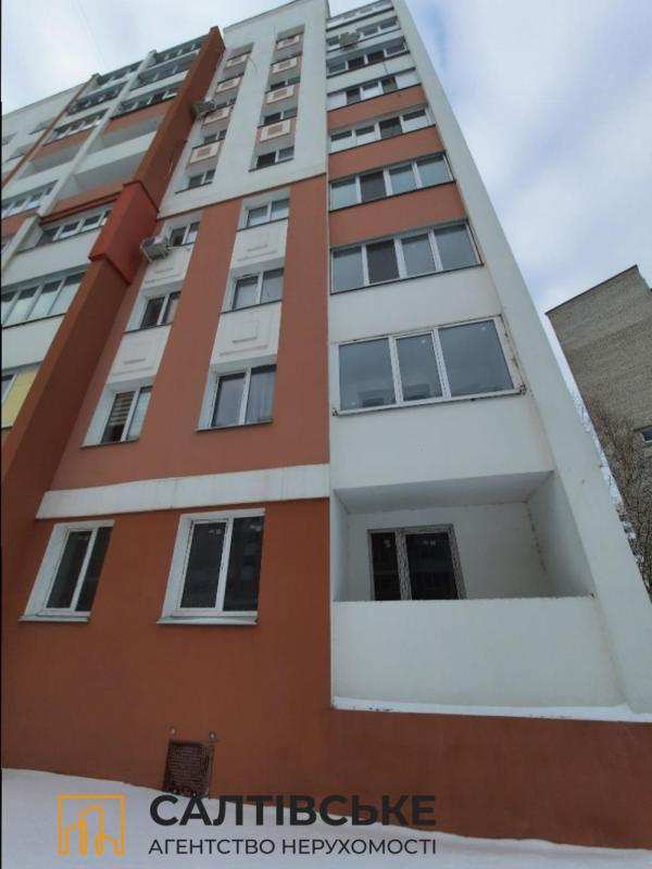 Продажа 1 комнатной квартиры 36 кв. м, Козакевича ул. 29