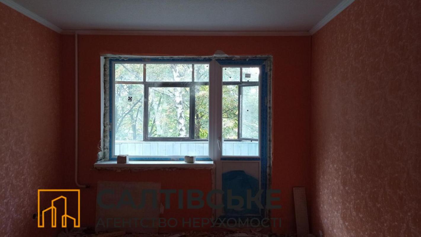 Sale 1 bedroom-(s) apartment 31 sq. m., Heroiv Pratsi Street 33д
