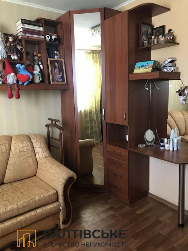 Sale 2 bedroom-(s) apartment 46 sq. m., Druzhby Narodiv Street 253