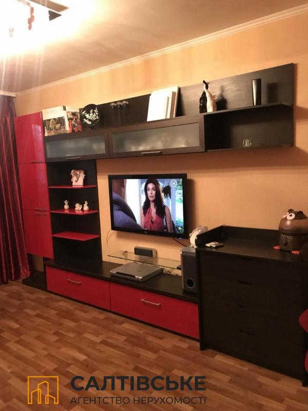 Sale 2 bedroom-(s) apartment 46 sq. m., Druzhby Narodiv Street 253