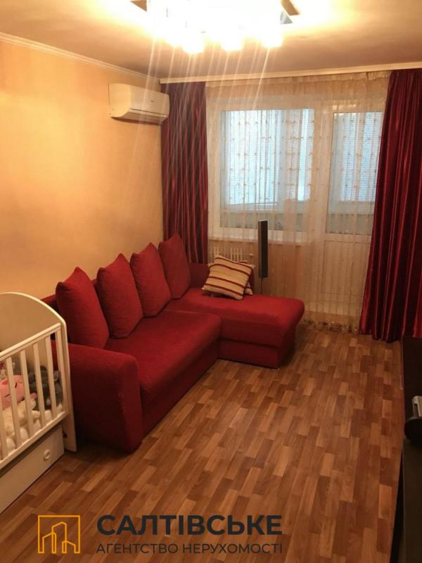 Sale 2 bedroom-(s) apartment 46 sq. m., Druzhby Narodiv Street 253