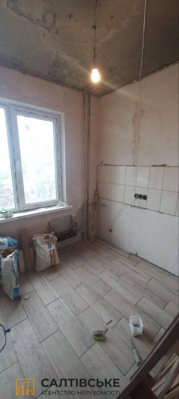 Sale 1 bedroom-(s) apartment 33 sq. m., Hvardiytsiv-Shyronintsiv Street 21а