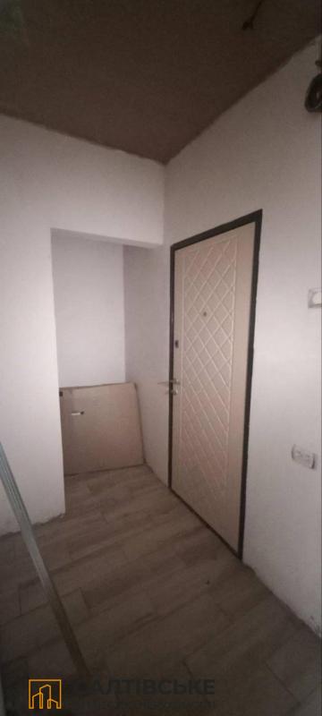 Sale 1 bedroom-(s) apartment 33 sq. m., Hvardiytsiv-Shyronintsiv Street 21а