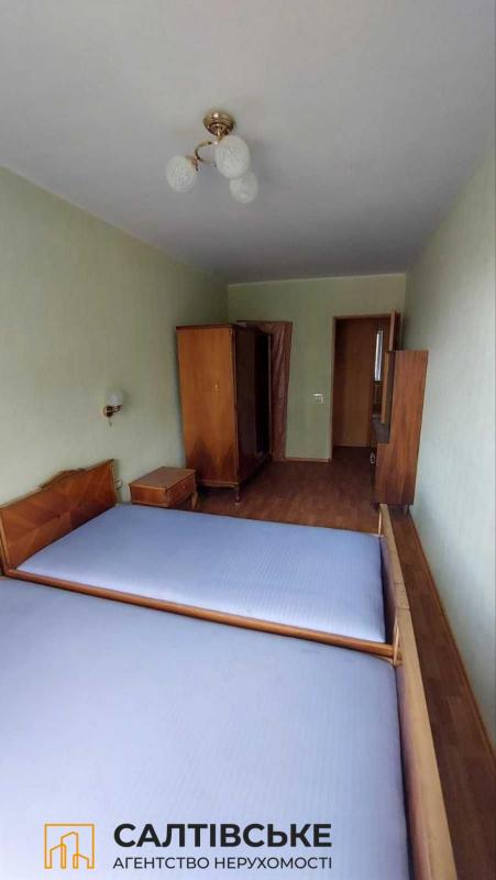 Sale 2 bedroom-(s) apartment 45 sq. m., Saltivske Highway 118