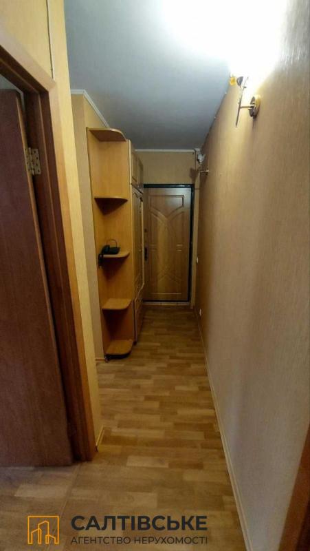 Продаж 2 кімнатної квартири 45 кв. м, Салтівське шосе 118