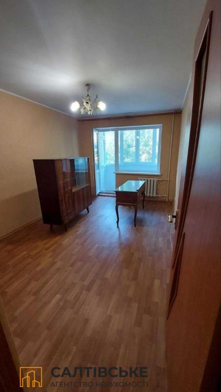Продаж 2 кімнатної квартири 45 кв. м, Салтівське шосе 118