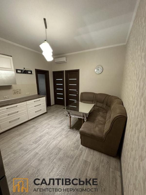 Sale 2 bedroom-(s) apartment 67 sq. m., Novooleksandrivska Street 54а к5