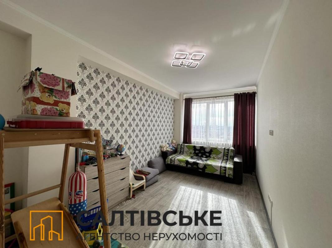 Sale 2 bedroom-(s) apartment 67 sq. m., Novooleksandrivska Street 54а к5
