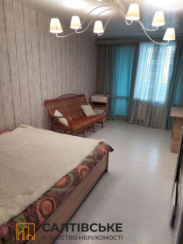 Sale 3 bedroom-(s) apartment 67 sq. m., Vladyslava Zubenka street (Tymurivtsiv Street) 25