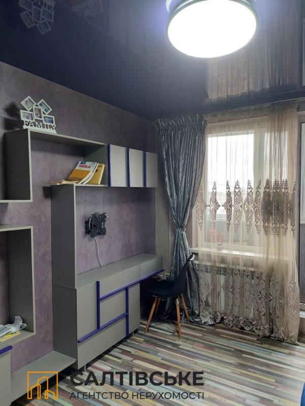 Sale 3 bedroom-(s) apartment 67 sq. m., Vladyslava Zubenka street (Tymurivtsiv Street) 25