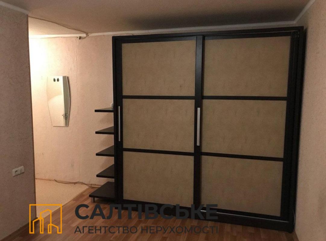 Sale 1 bedroom-(s) apartment 33 sq. m., Traktorobudivnykiv Avenue 110а