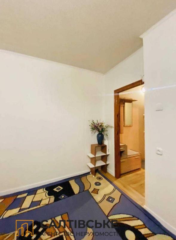 Sale 1 bedroom-(s) apartment 37 sq. m., Yuvileinyi avenue 47/19