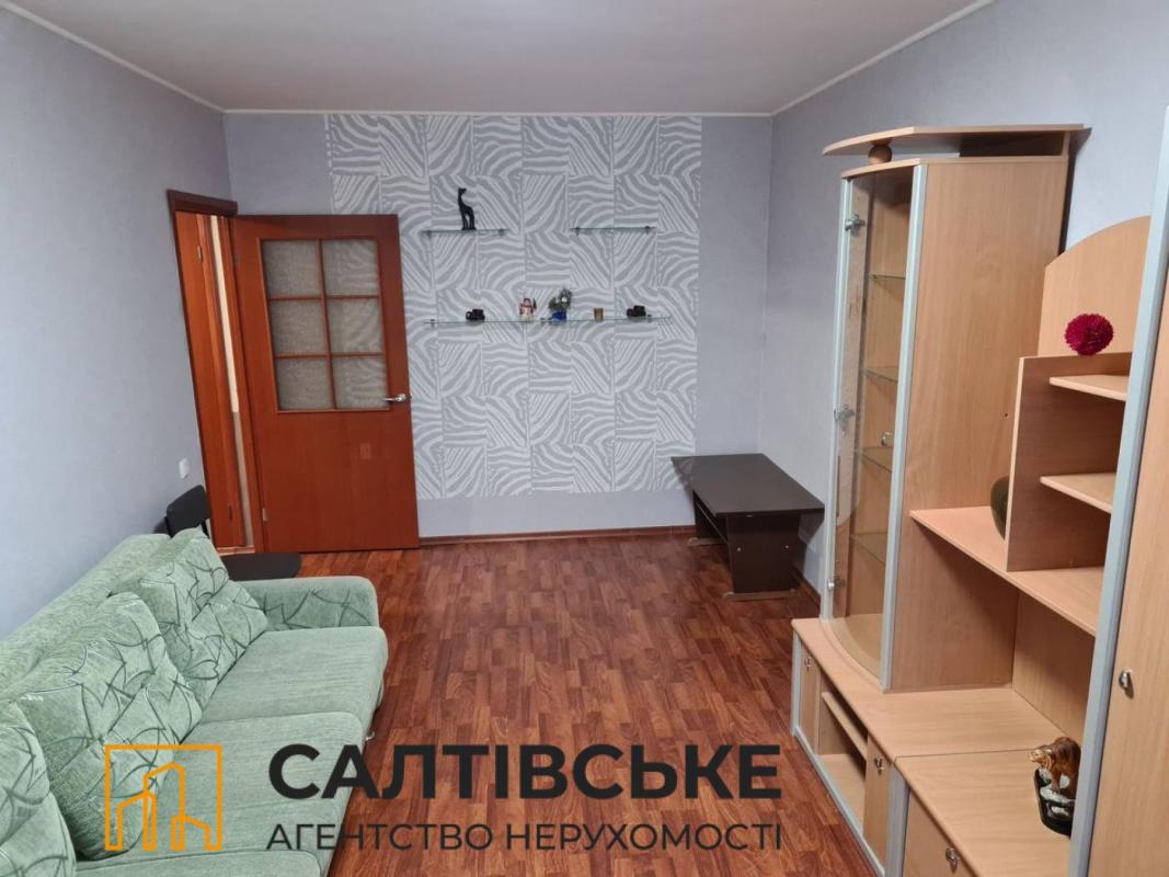 Sale 1 bedroom-(s) apartment 33 sq. m., Yuvileinyi avenue 40а