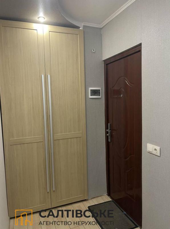 Sale 1 bedroom-(s) apartment 33 sq. m., Valentynivska street 22