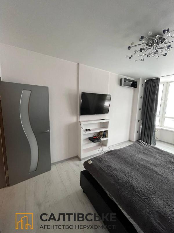 Sale 2 bedroom-(s) apartment 92 sq. m., Akademika Pavlova Street 142б