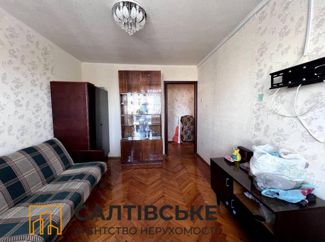 Sale 2 bedroom-(s) apartment 48 sq. m., Hvardiytsiv-Shyronintsiv Street 11б