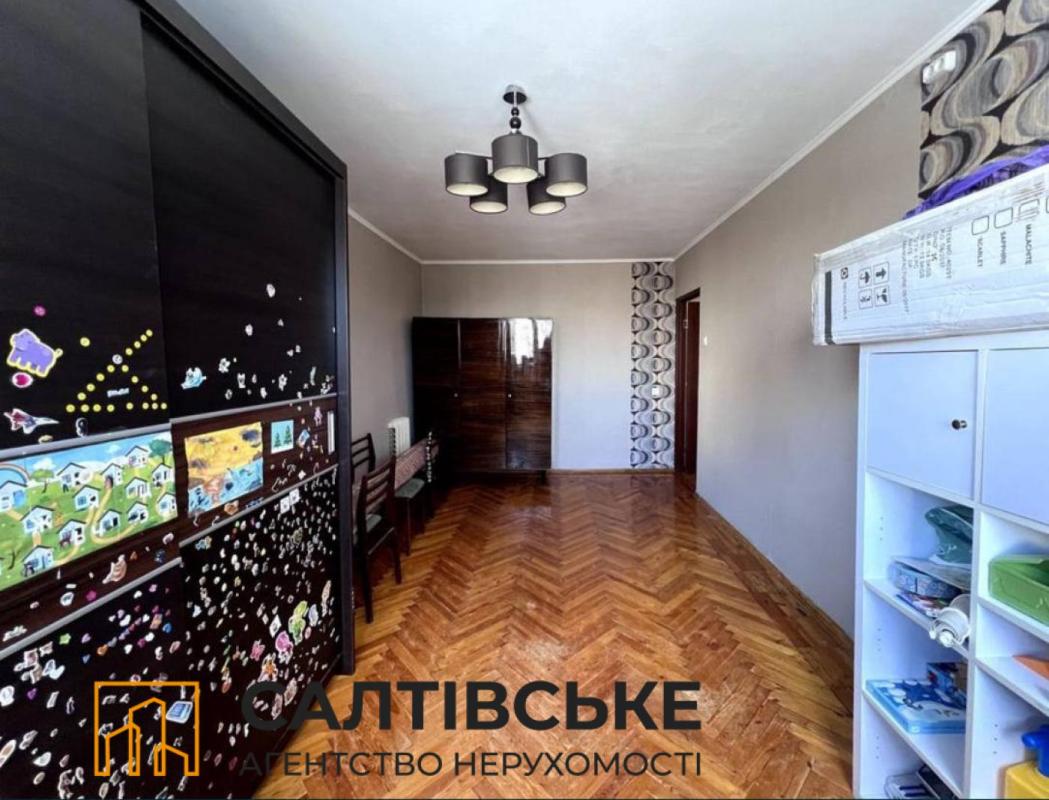 Sale 2 bedroom-(s) apartment 48 sq. m., Hvardiytsiv-Shyronintsiv Street 11б