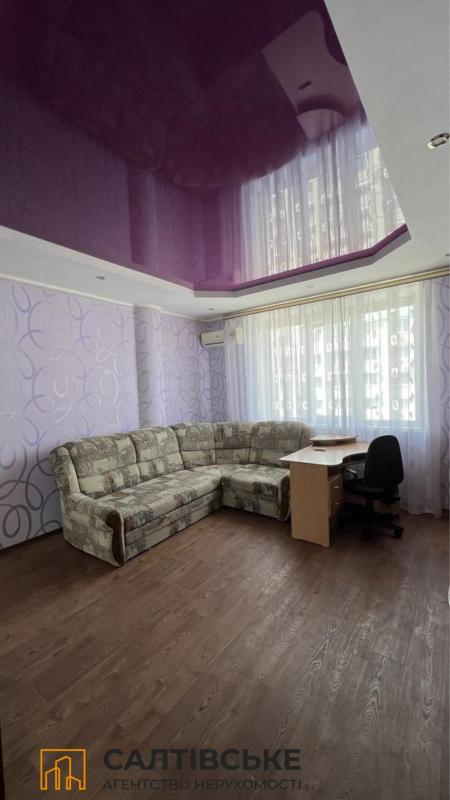 Sale 1 bedroom-(s) apartment 40 sq. m., Yuvileinyi avenue 61Д