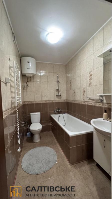 Sale 1 bedroom-(s) apartment 40 sq. m., Yuvileinyi avenue 61Д