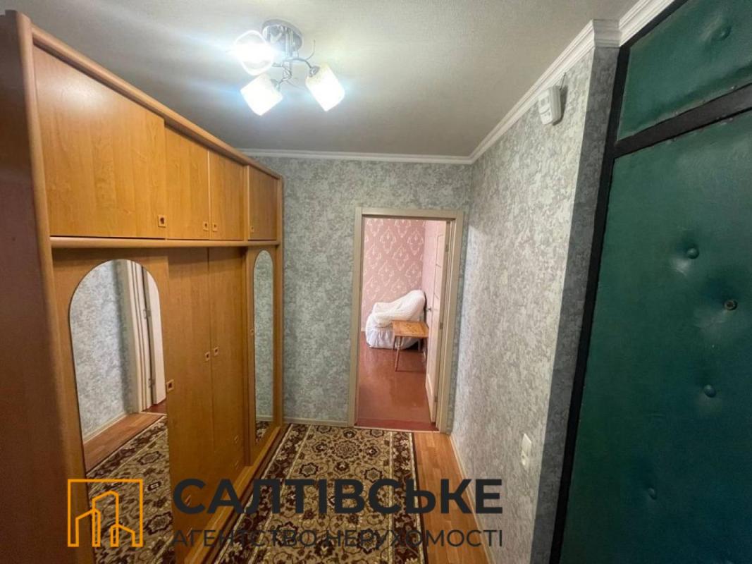 Sale 2 bedroom-(s) apartment 48 sq. m., Heroiv Pratsi Street 37