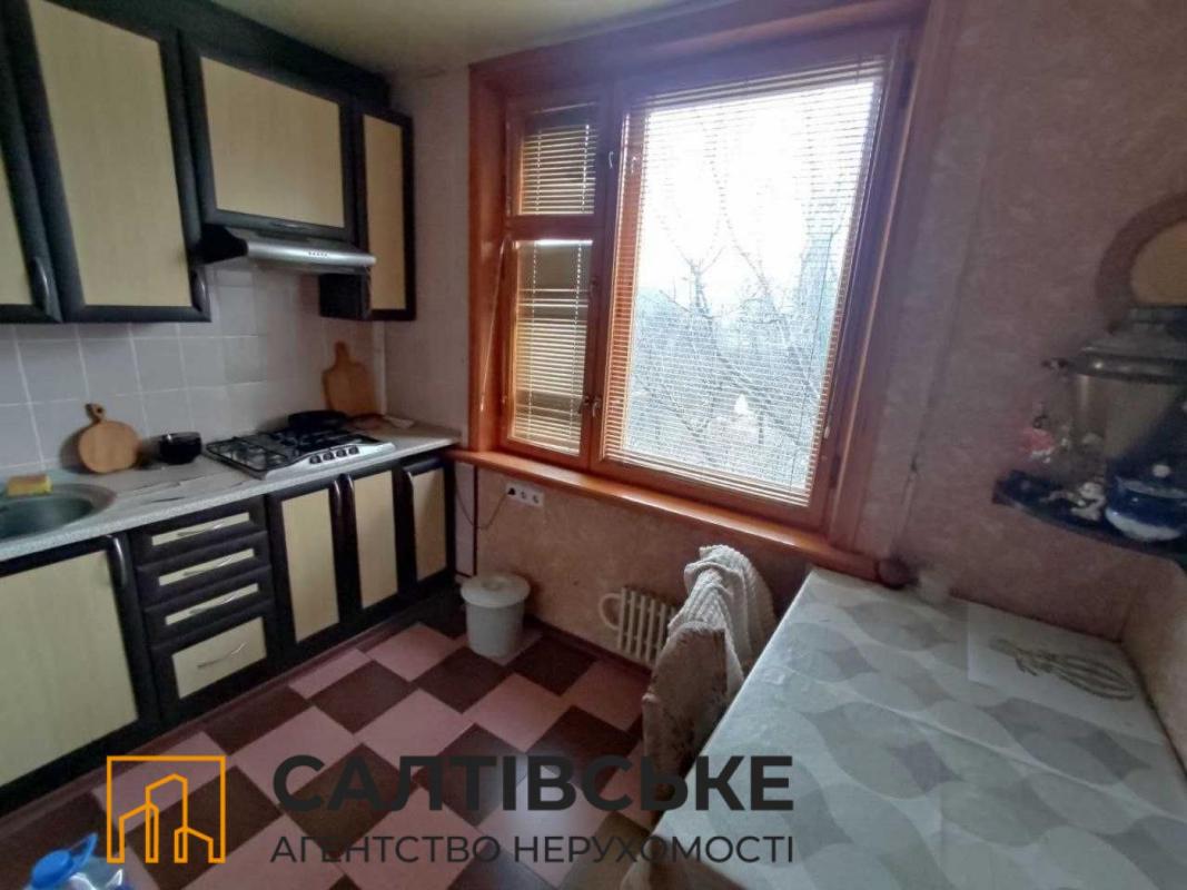 Sale 2 bedroom-(s) apartment 47 sq. m., Saltivske Highway 258