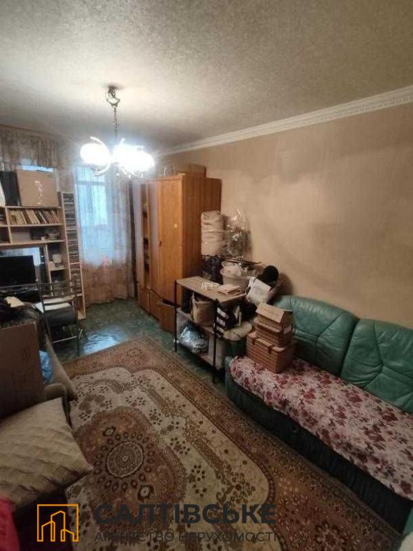 Sale 2 bedroom-(s) apartment 47 sq. m., Saltivske Highway 258