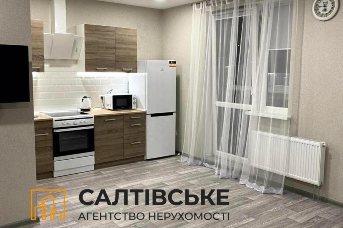 Продажа 1 комнатной квартиры 33 кв. м, Академика Барабашова ул. 10в