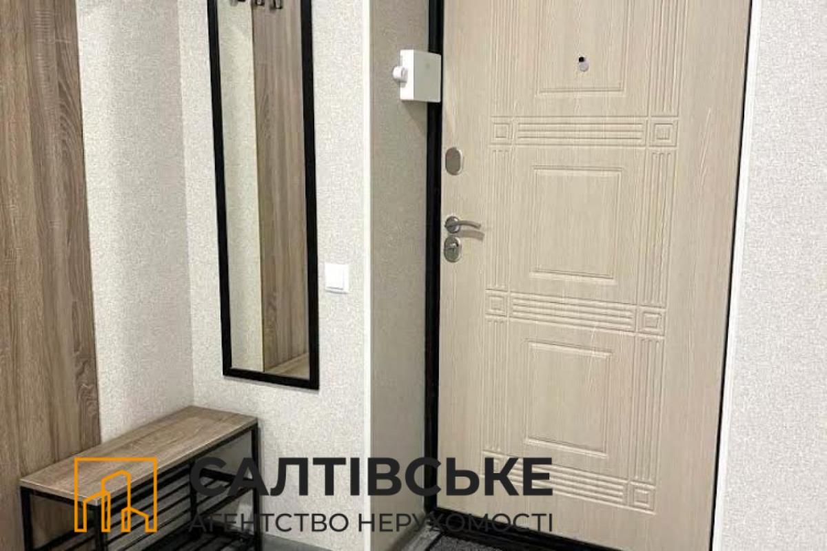 Sale 1 bedroom-(s) apartment 33 sq. m., Akademika Barabashova Street 10в