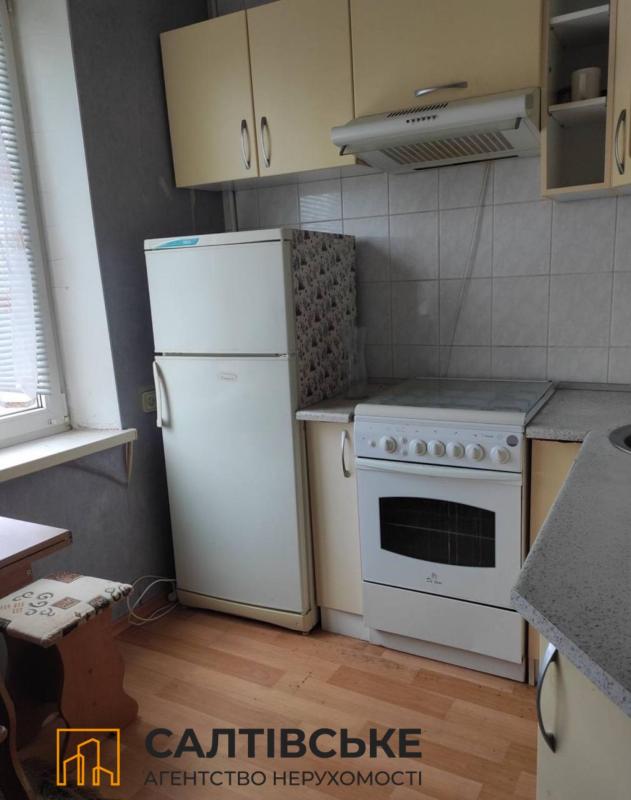 Sale 1 bedroom-(s) apartment 33 sq. m., Traktorobudivnykiv Avenue 160