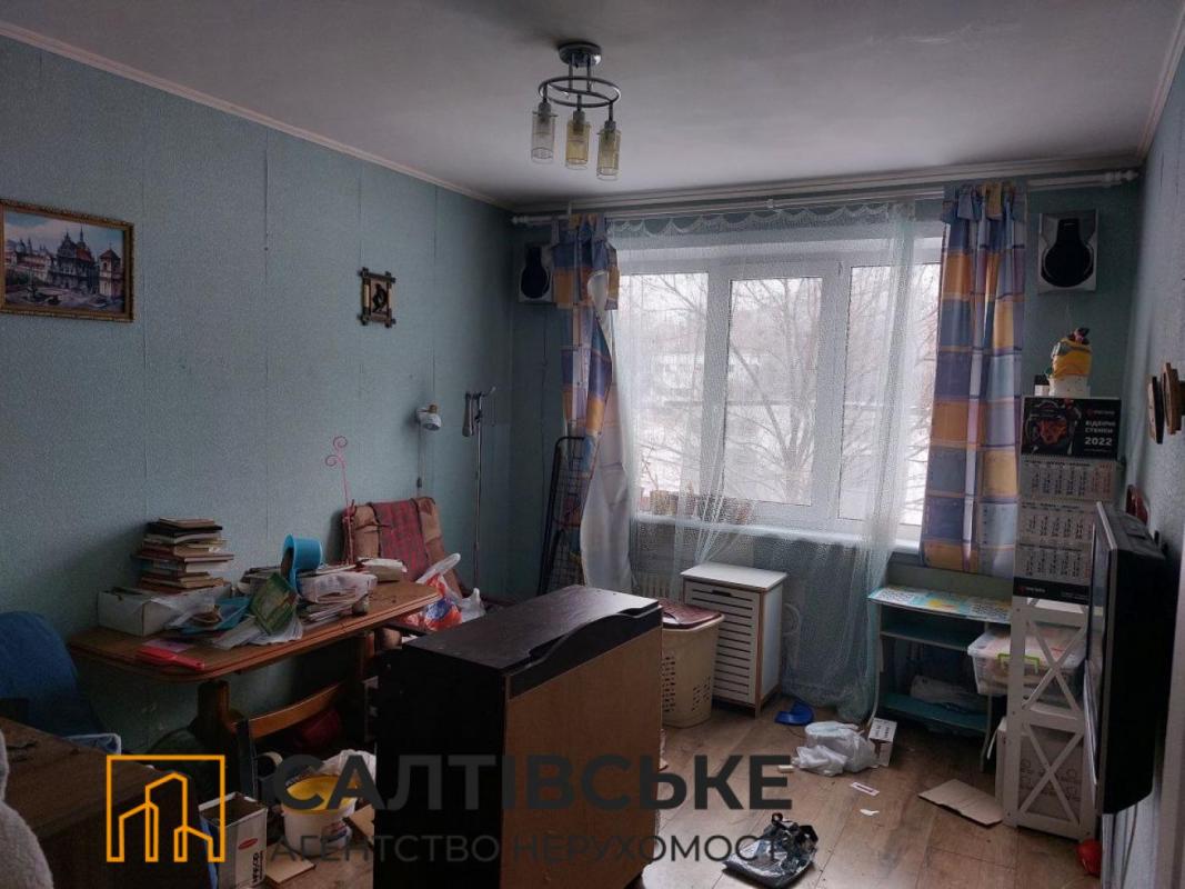 Sale 3 bedroom-(s) apartment 65 sq. m., Amosova Street 1