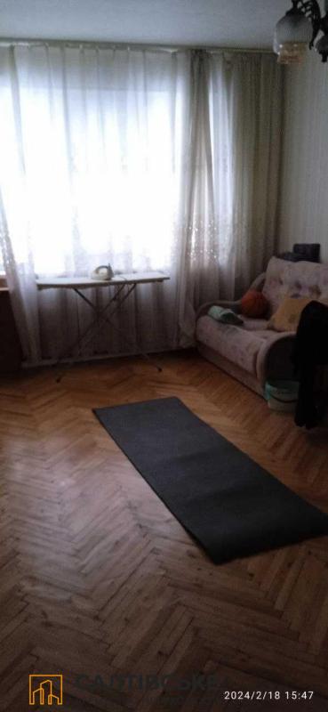 Sale 3 bedroom-(s) apartment 65 sq. m., Amosova Street 15