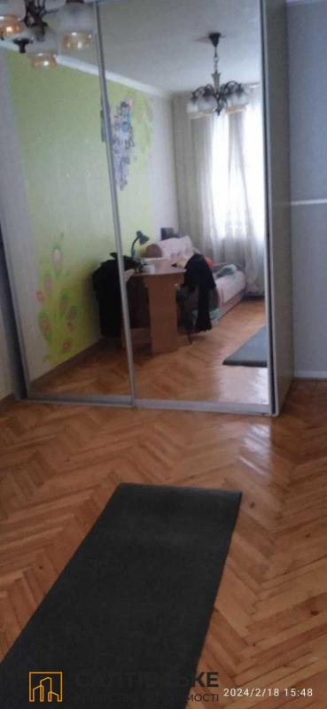 Sale 3 bedroom-(s) apartment 65 sq. m., Amosova Street 15