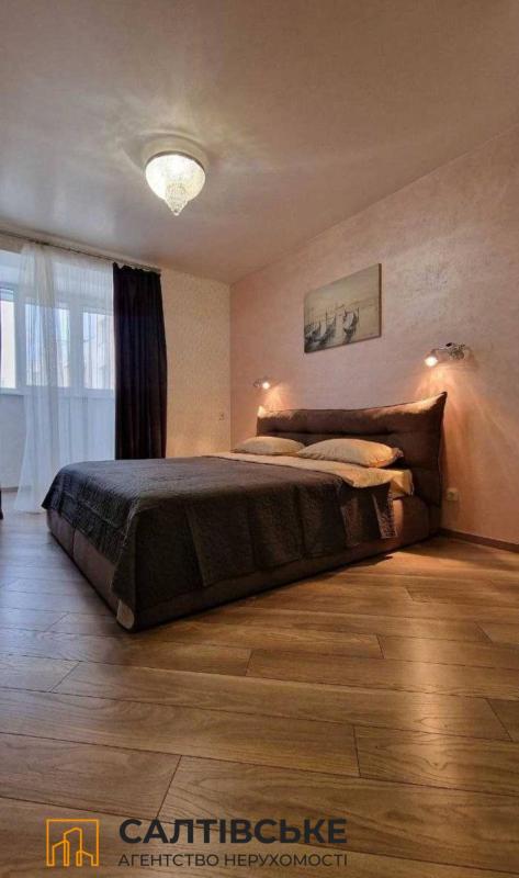 Sale 2 bedroom-(s) apartment 70 sq. m., Velozavodska Street 37