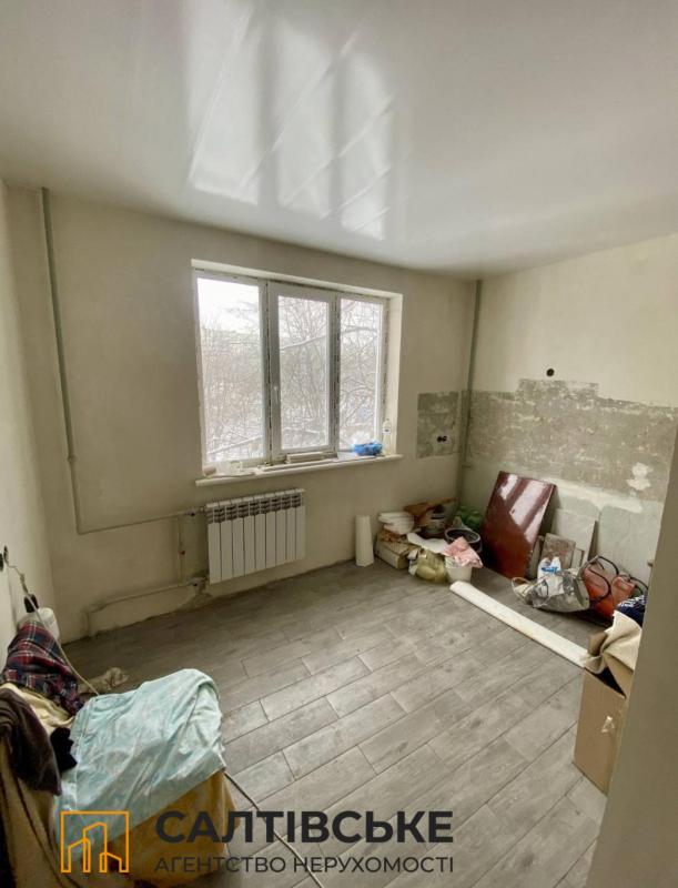 Sale 2 bedroom-(s) apartment 50 sq. m., Heroiv Pratsi Street 50