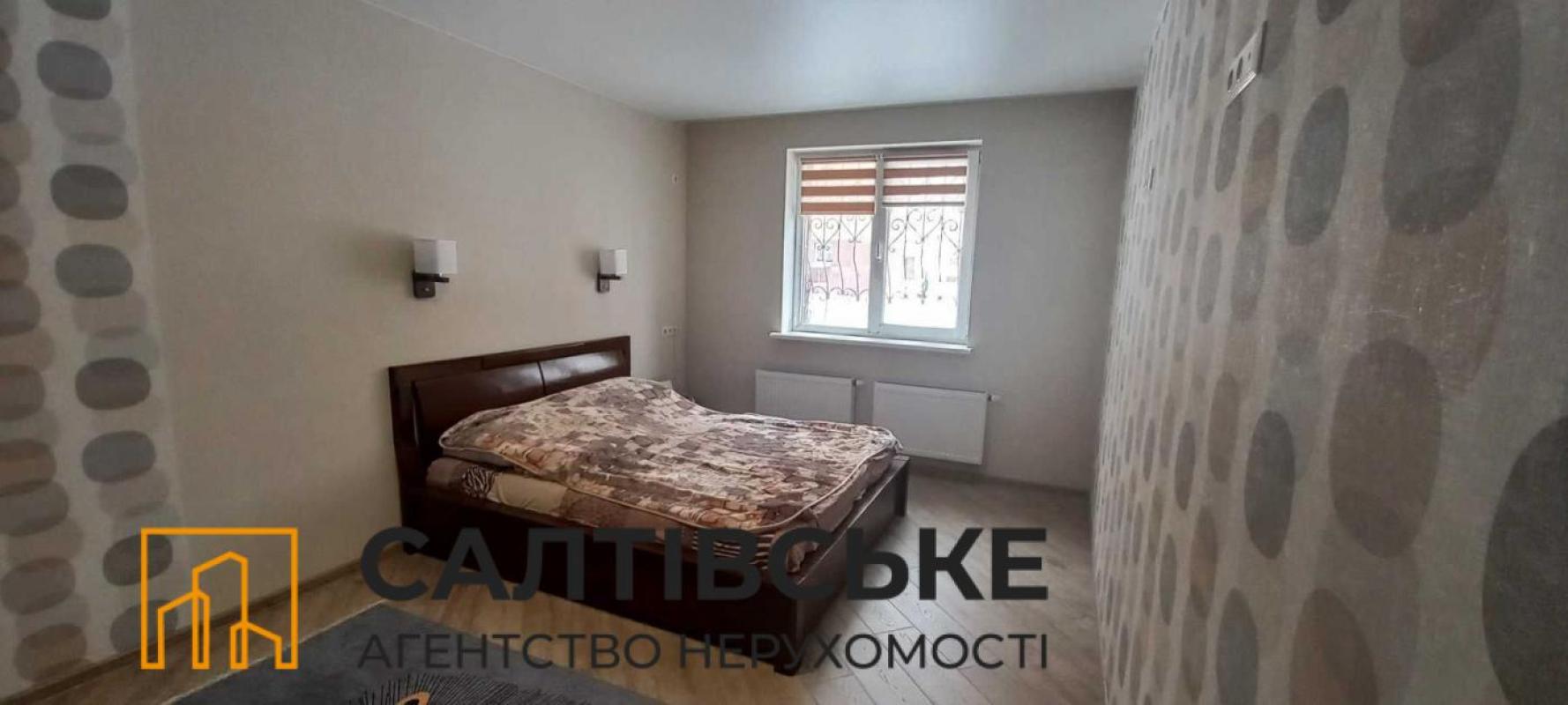 Sale 2 bedroom-(s) apartment 56 sq. m., Drahomanova Street 6г