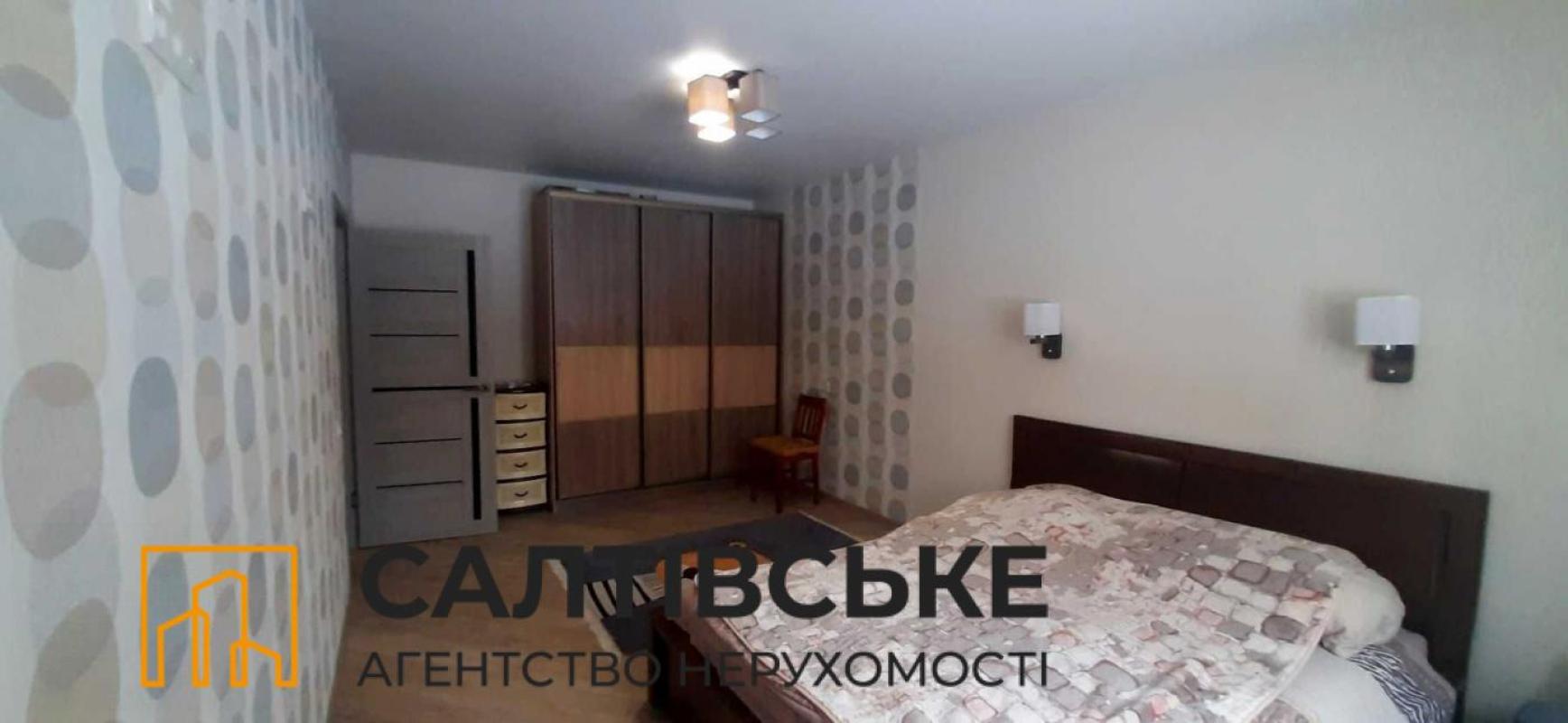 Продаж 2 кімнатної квартири 56 кв. м, Драгоманова вул. 6г