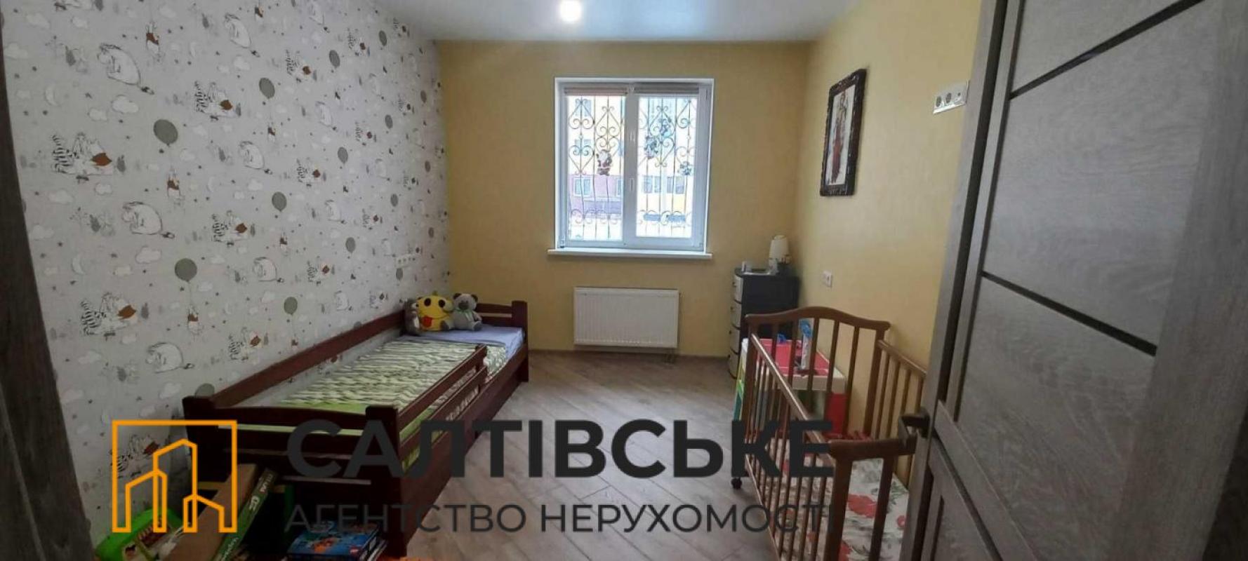 Продаж 2 кімнатної квартири 56 кв. м, Драгоманова вул. 6г