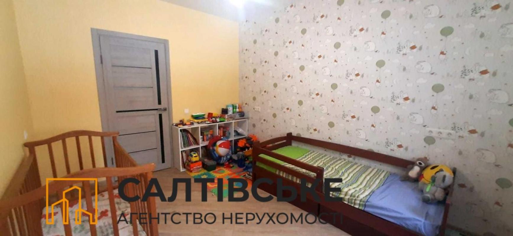 Продаж 2 кімнатної квартири 56 кв. м, Драгоманова вул. 6г