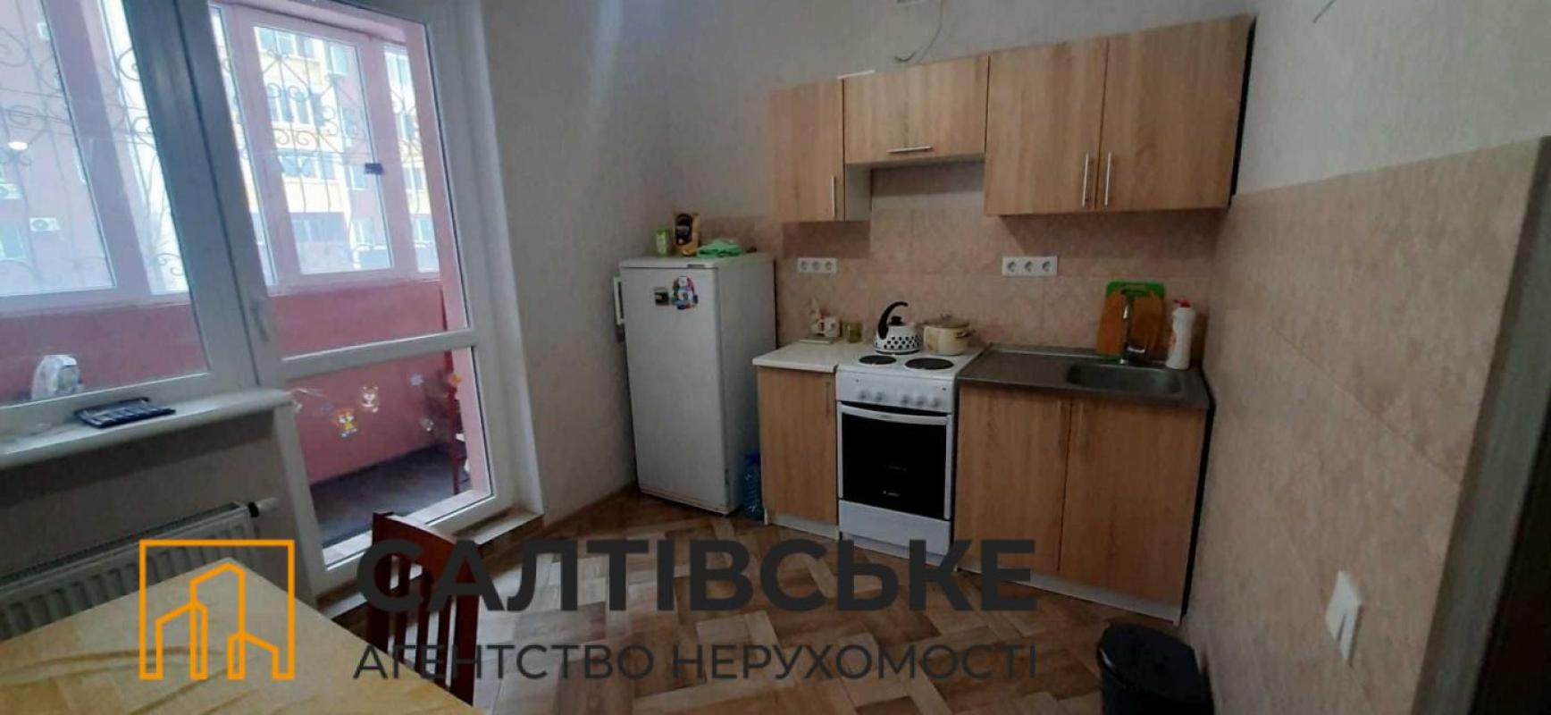 Продаж 2 кімнатної квартири 56 кв. м, Драгоманова вул. 6г