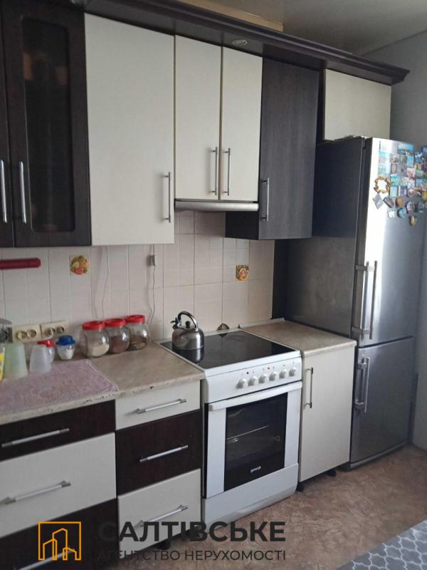 Sale 3 bedroom-(s) apartment 98 sq. m., Saltivske Highway 73б