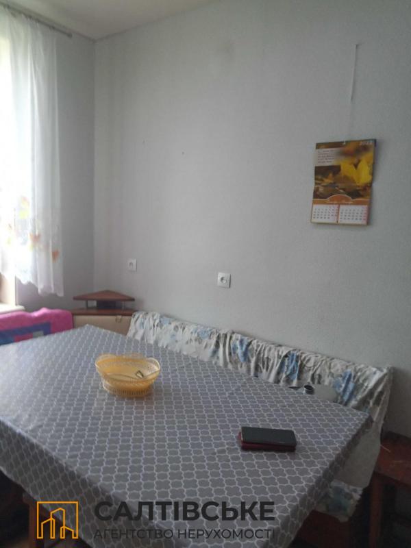 Sale 3 bedroom-(s) apartment 98 sq. m., Saltivske Highway 73б