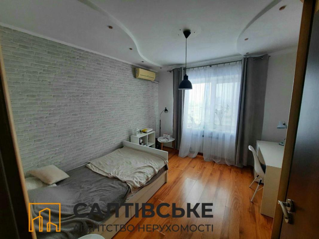 Sale 3 bedroom-(s) apartment 70 sq. m., Haribaldi Street 10