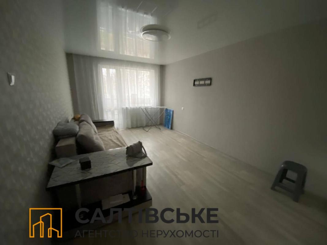 Sale 1 bedroom-(s) apartment 34 sq. m., Buchmy Street (Komandarma Uborevycha Street) 40а