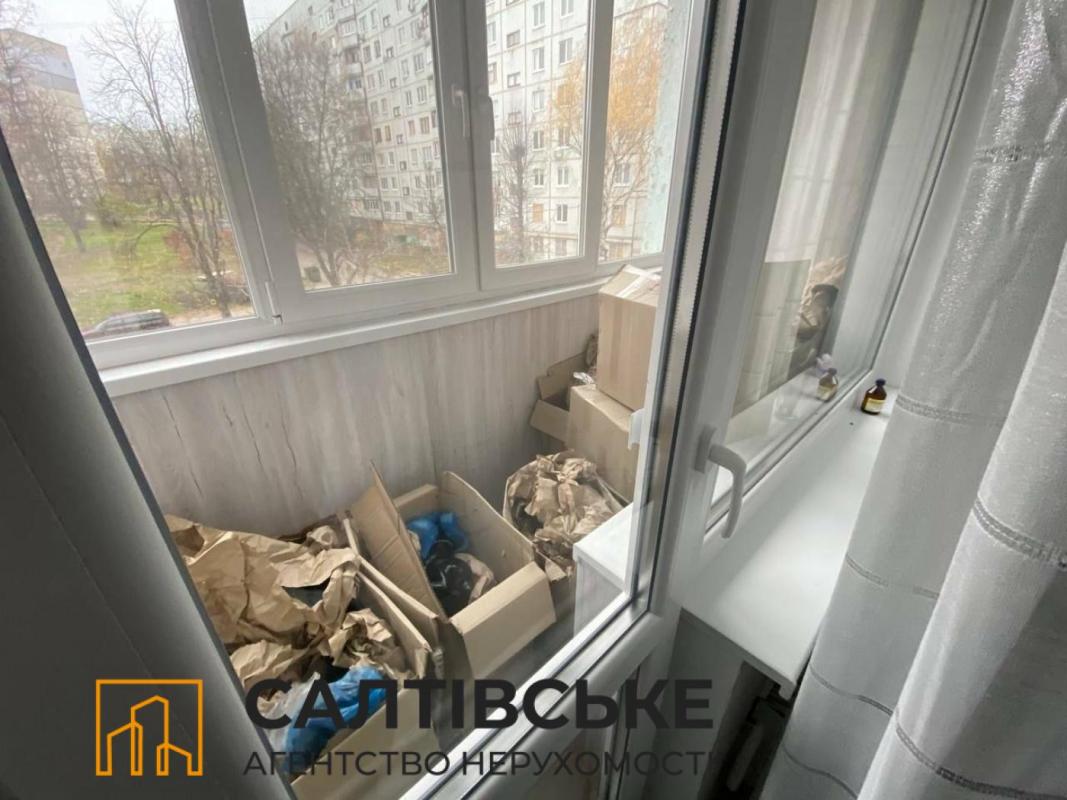 Sale 1 bedroom-(s) apartment 34 sq. m., Buchmy Street (Komandarma Uborevycha Street) 40а