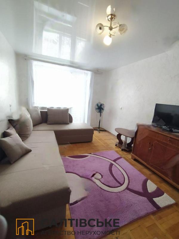 Sale 1 bedroom-(s) apartment 33 sq. m., Yuvileinyi avenue 91